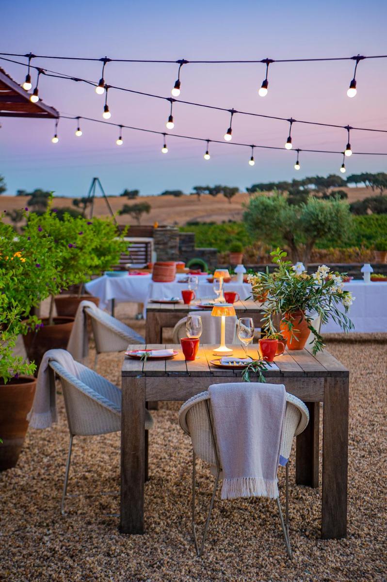 Herdade da Malhadinha Nova - Relais & Châteaux