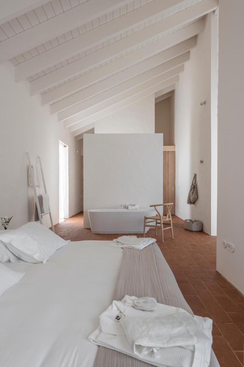 Herdade da Malhadinha Nova - Relais & Châteaux