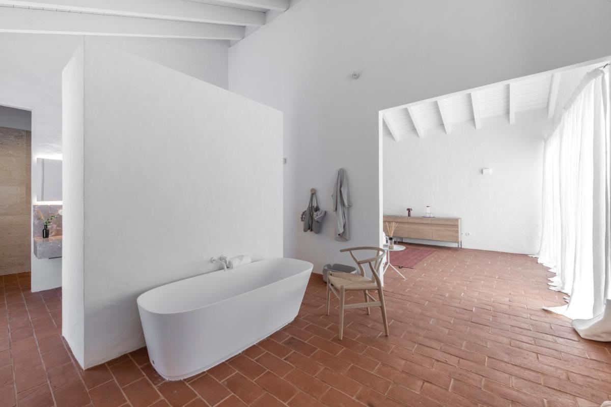 Herdade da Malhadinha Nova - Relais & Châteaux