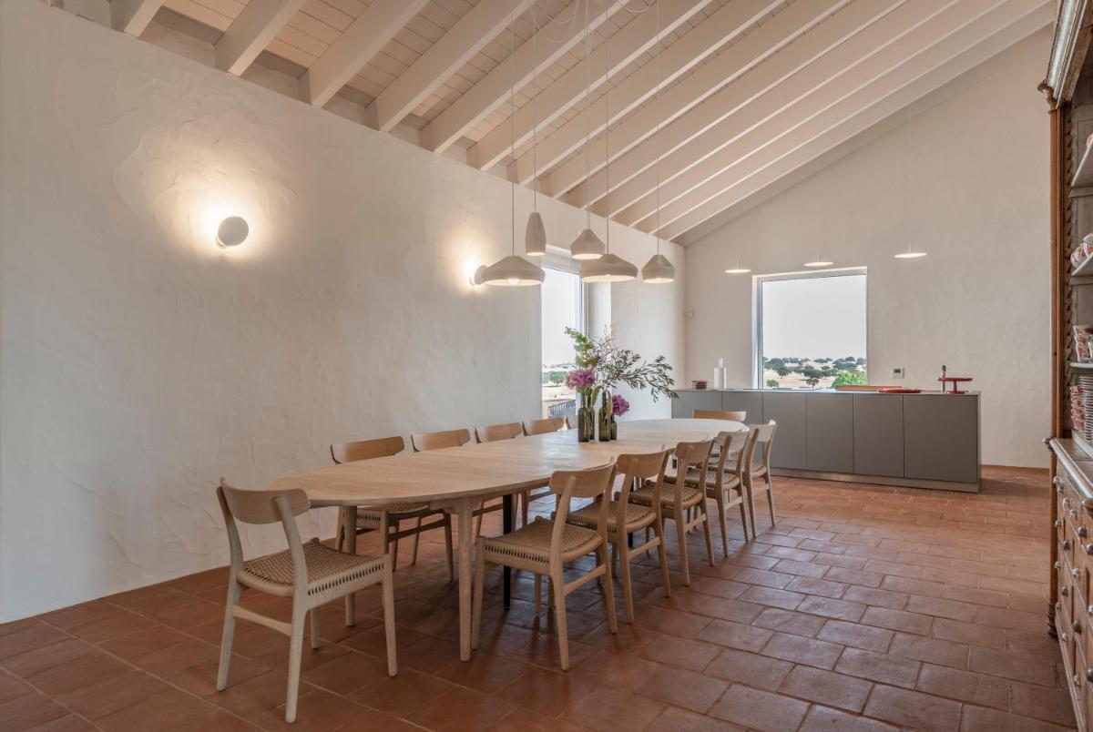 Herdade da Malhadinha Nova - Relais & Châteaux