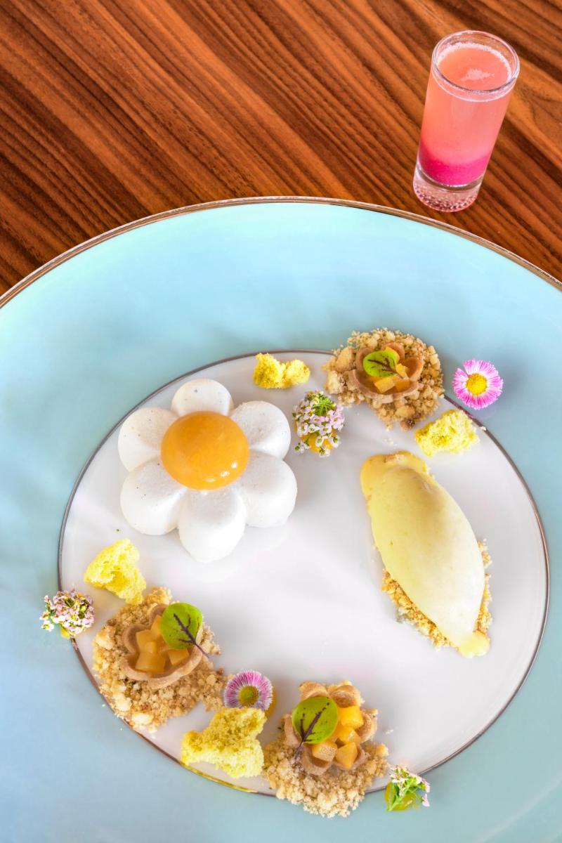 Herdade da Malhadinha Nova - Relais & Châteaux