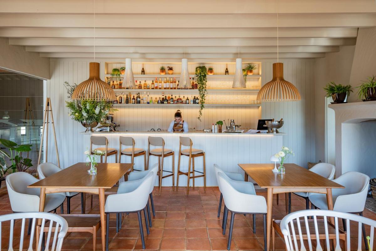 Herdade da Malhadinha Nova - Relais & Châteaux