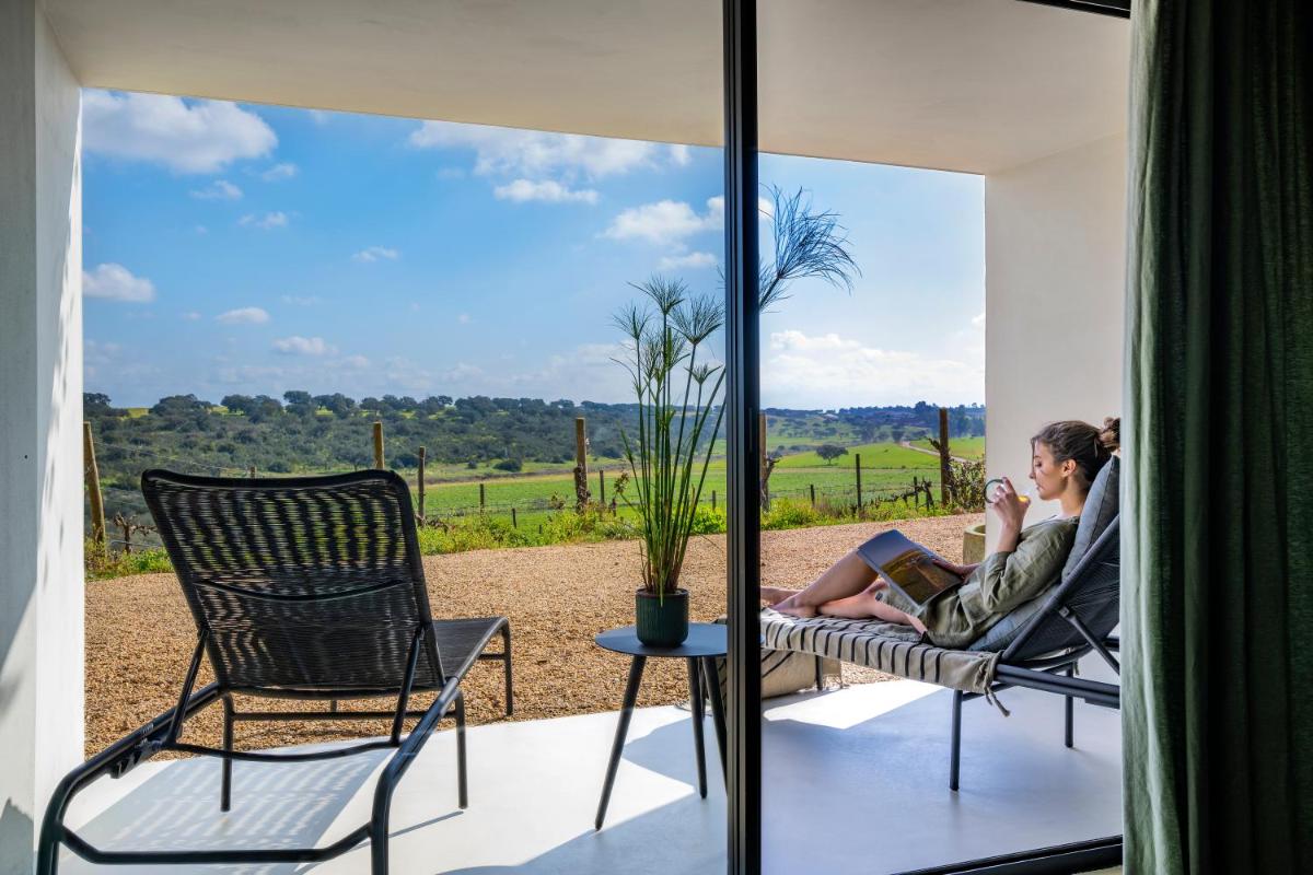 Herdade da Malhadinha Nova - Relais & Châteaux