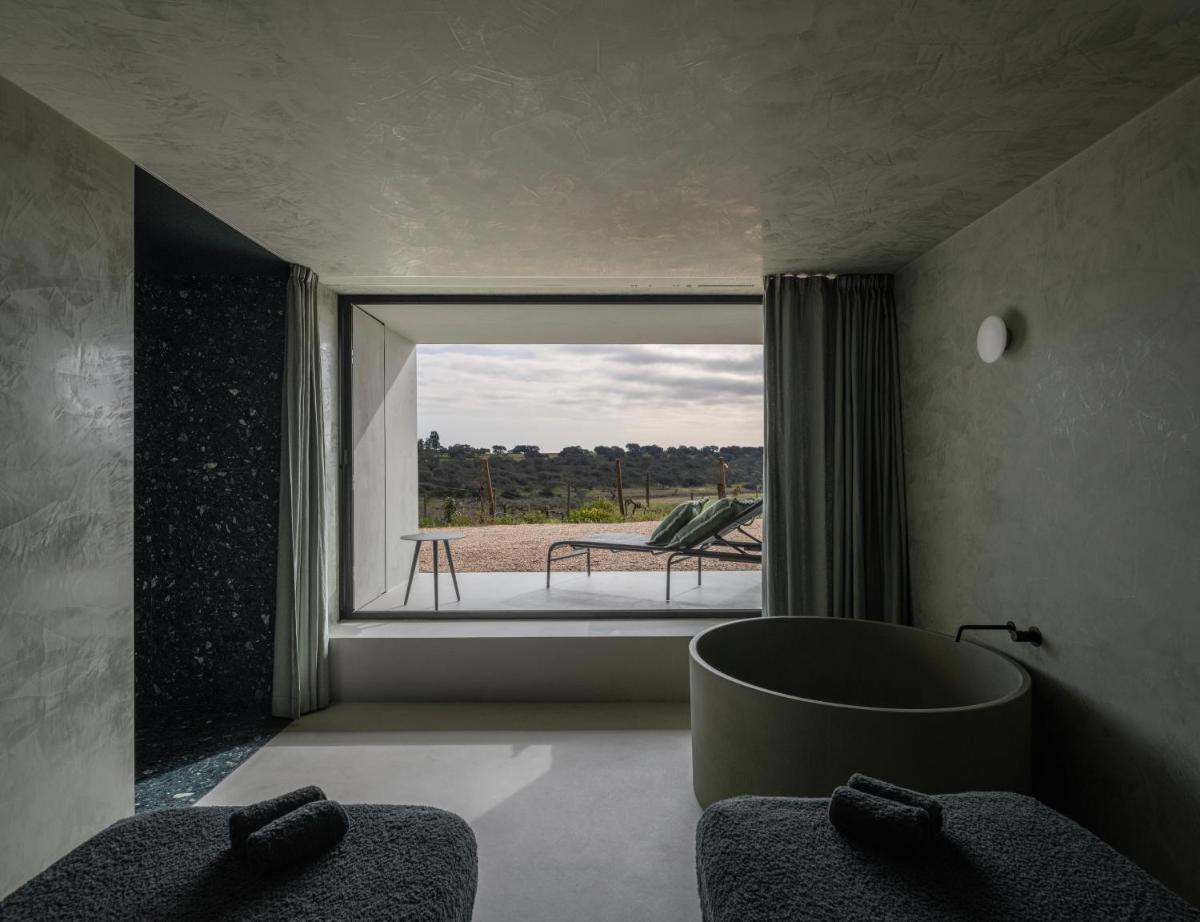 Herdade da Malhadinha Nova - Relais & Châteaux