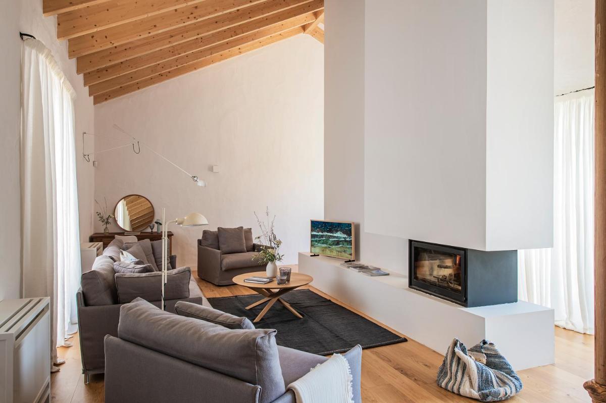 Herdade da Malhadinha Nova - Relais & Châteaux