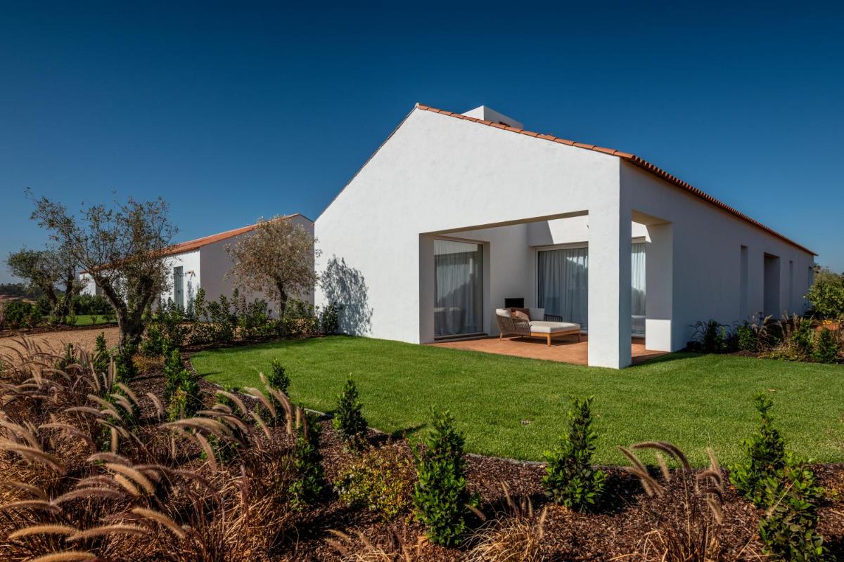 Herdade da Malhadinha Nova - Relais & Châteaux