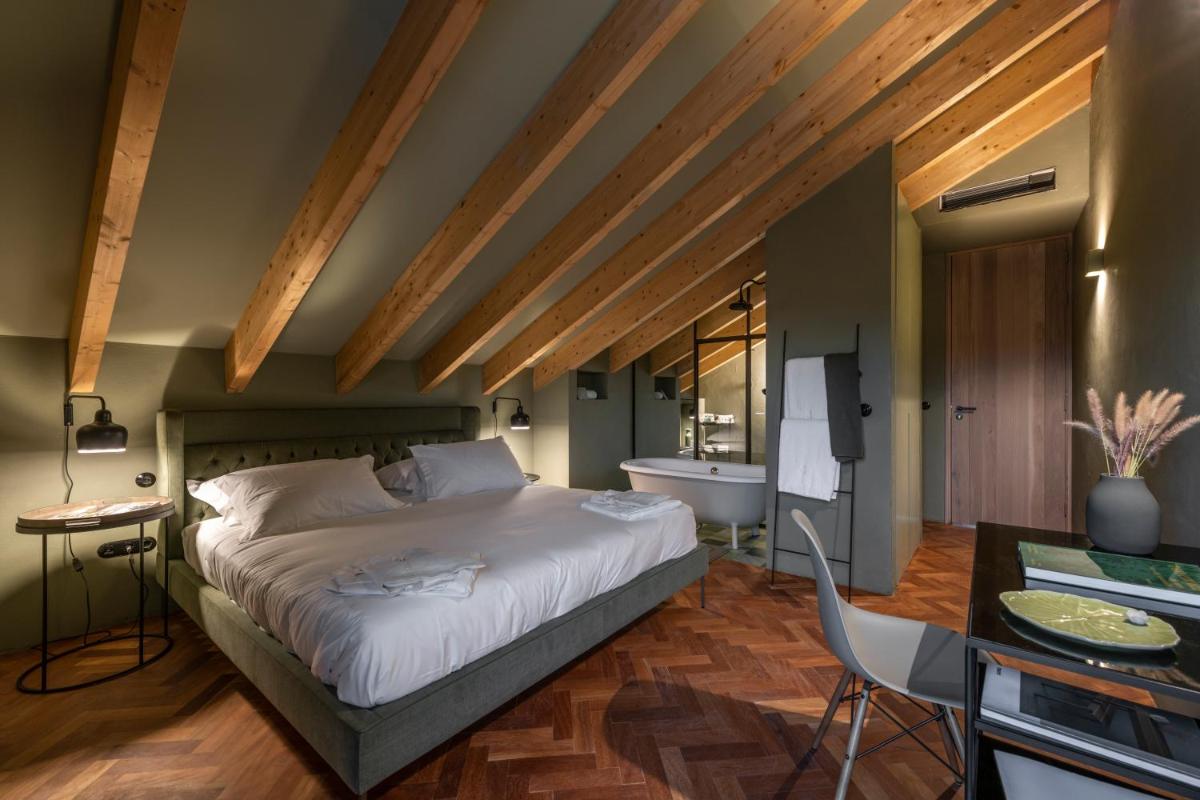 Herdade da Malhadinha Nova - Relais & Châteaux