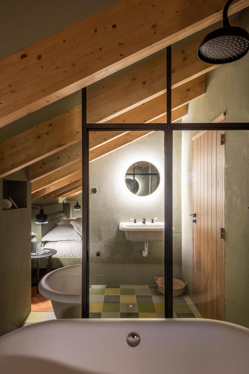 Herdade da Malhadinha Nova - Relais & Châteaux