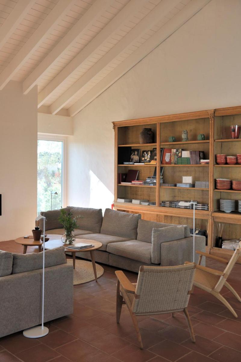 Herdade da Malhadinha Nova - Relais & Châteaux