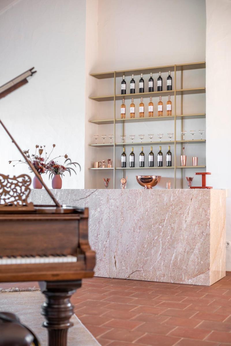 Herdade da Malhadinha Nova - Relais & Châteaux