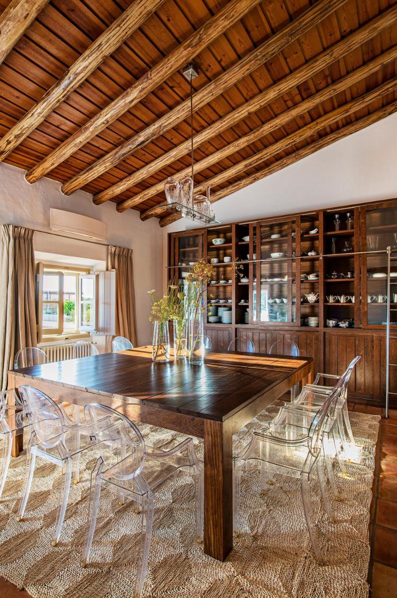 Herdade da Malhadinha Nova - Relais & Châteaux