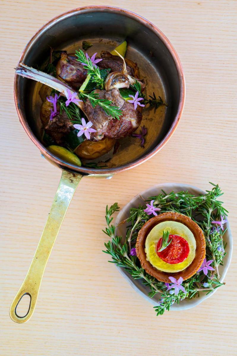 Herdade da Malhadinha Nova - Relais & Châteaux