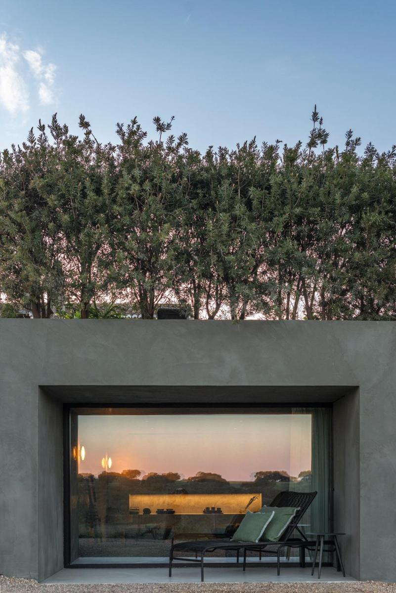 Herdade da Malhadinha Nova - Relais & Châteaux