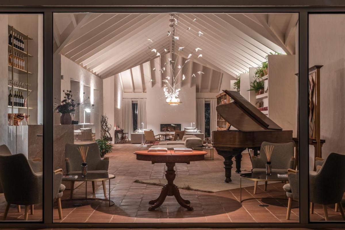 Herdade da Malhadinha Nova - Relais & Châteaux