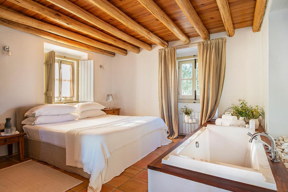 Herdade da Malhadinha Nova - Relais & Châteaux