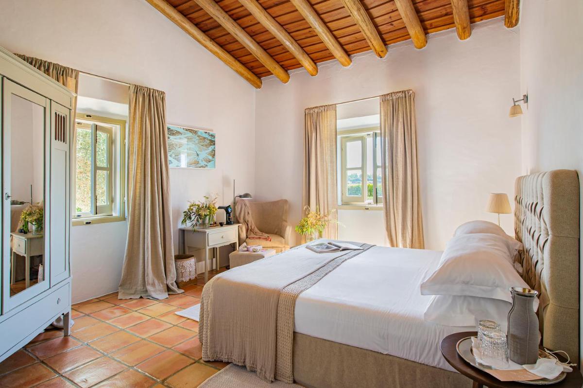 Herdade da Malhadinha Nova - Relais & Châteaux