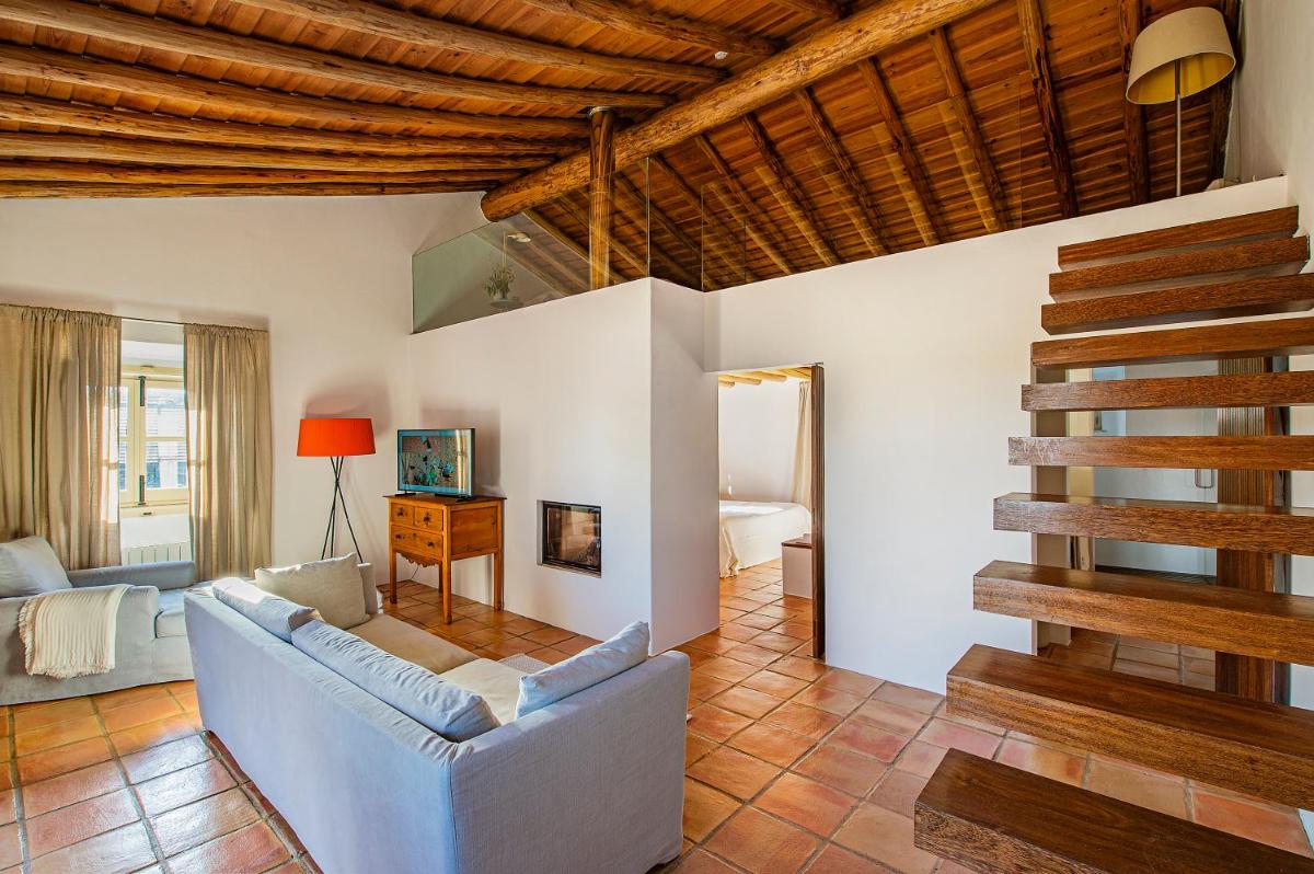 Herdade da Malhadinha Nova - Relais & Châteaux