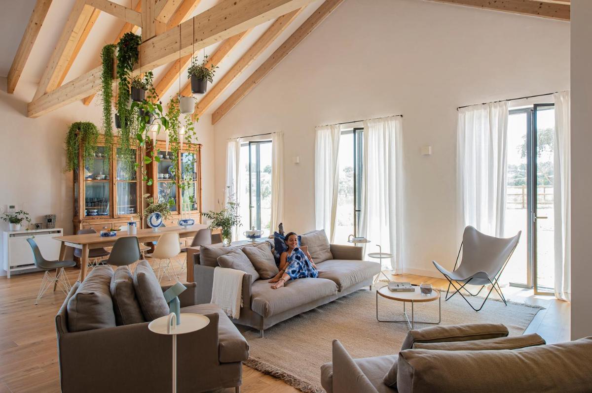 Herdade da Malhadinha Nova - Relais & Châteaux