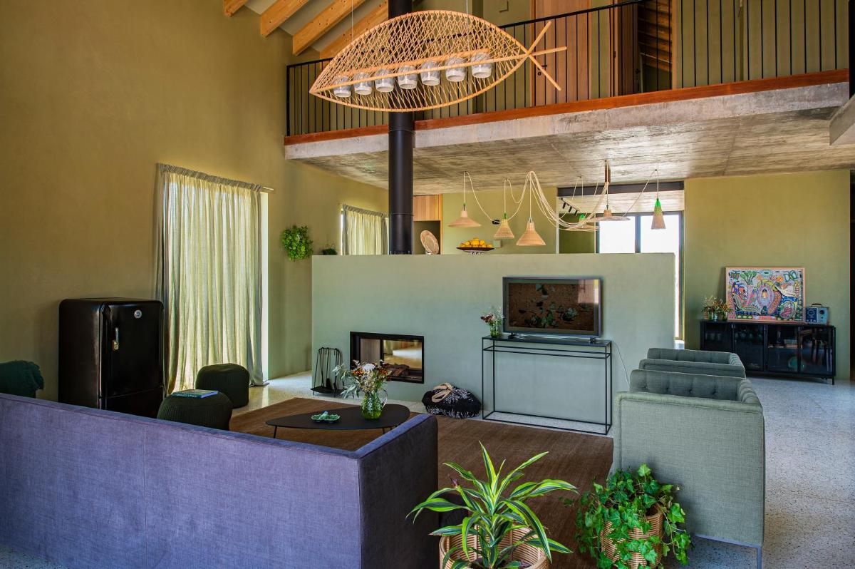 Herdade da Malhadinha Nova - Relais & Châteaux