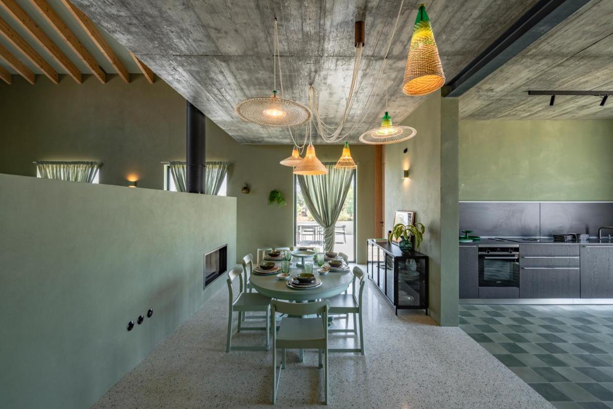 Herdade da Malhadinha Nova - Relais & Châteaux