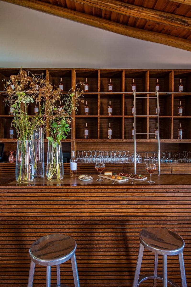 Herdade da Malhadinha Nova - Relais & Châteaux