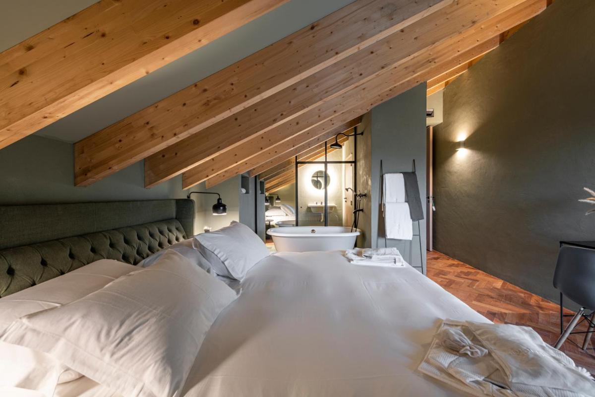 Herdade da Malhadinha Nova - Relais & Châteaux