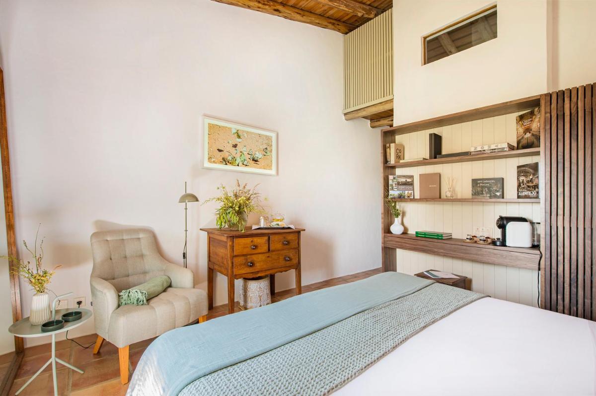 Herdade da Malhadinha Nova - Relais & Châteaux