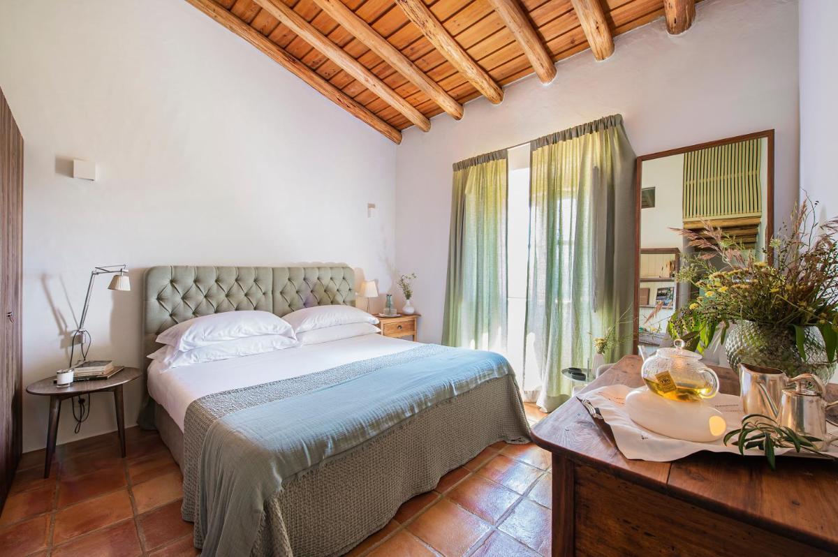 Herdade da Malhadinha Nova - Relais & Châteaux