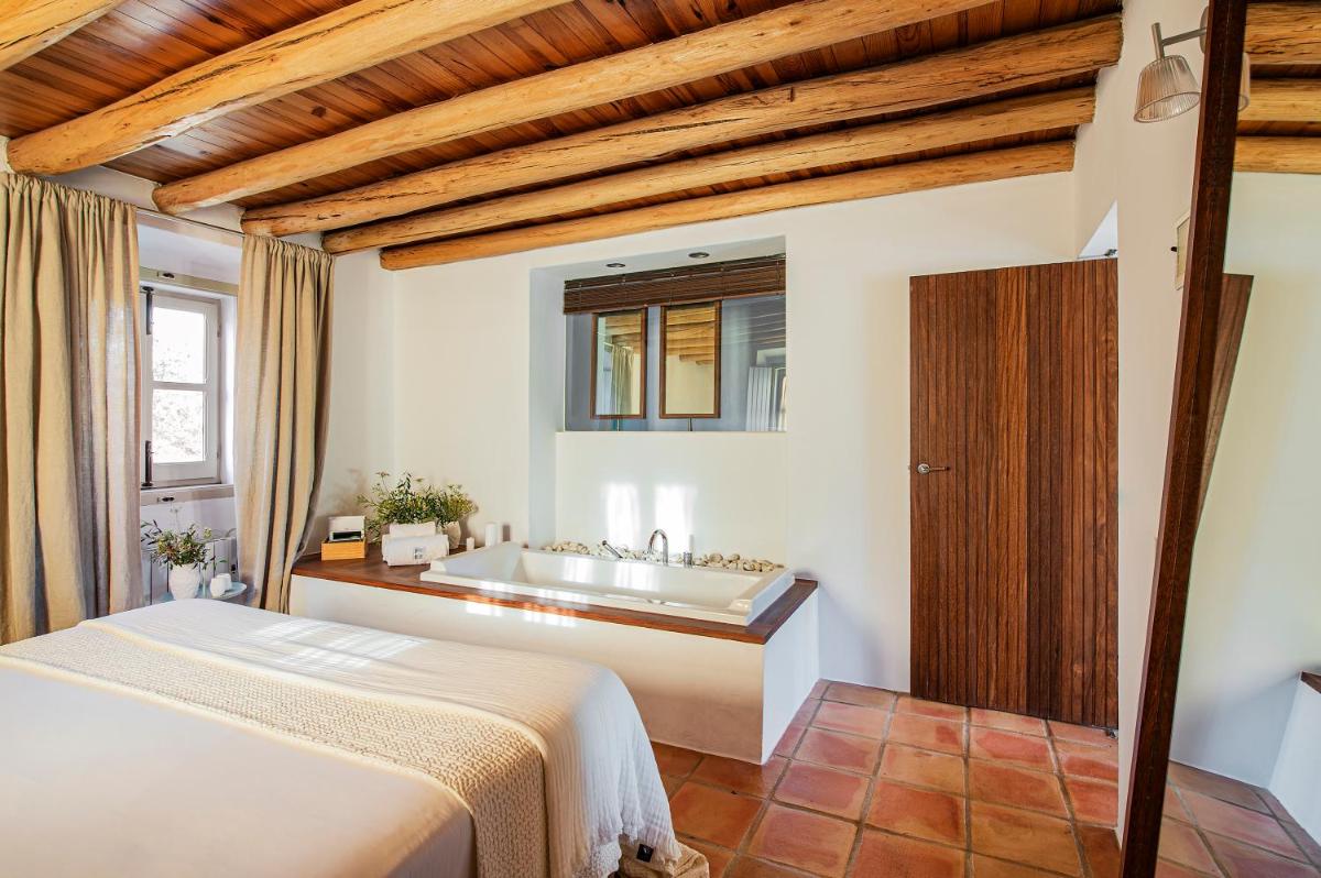 Herdade da Malhadinha Nova - Relais & Châteaux