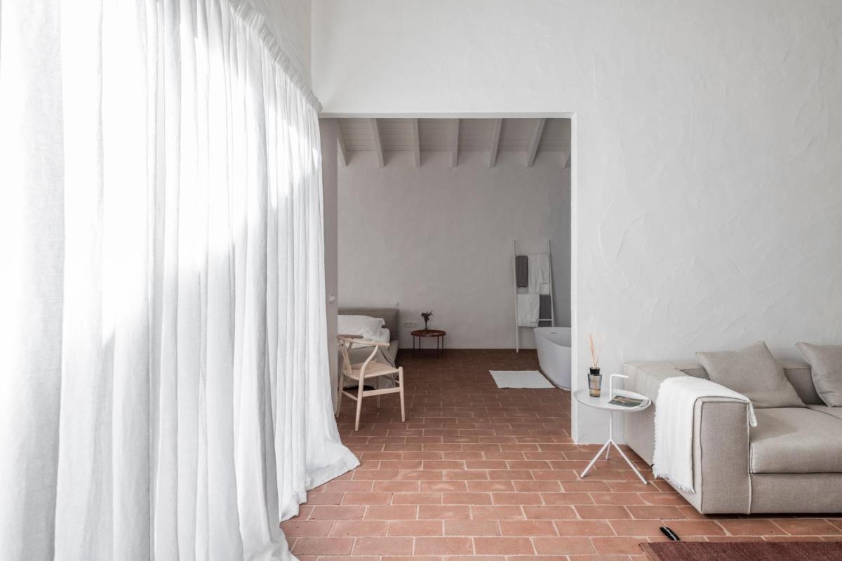 Herdade da Malhadinha Nova - Relais & Châteaux