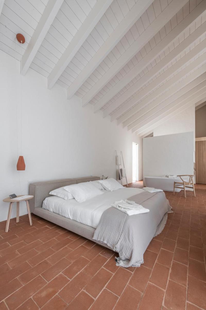 Herdade da Malhadinha Nova - Relais & Châteaux