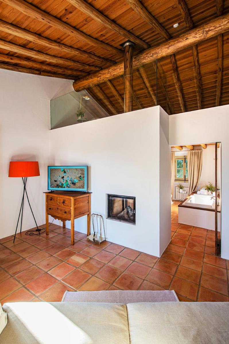 Herdade da Malhadinha Nova - Relais & Châteaux