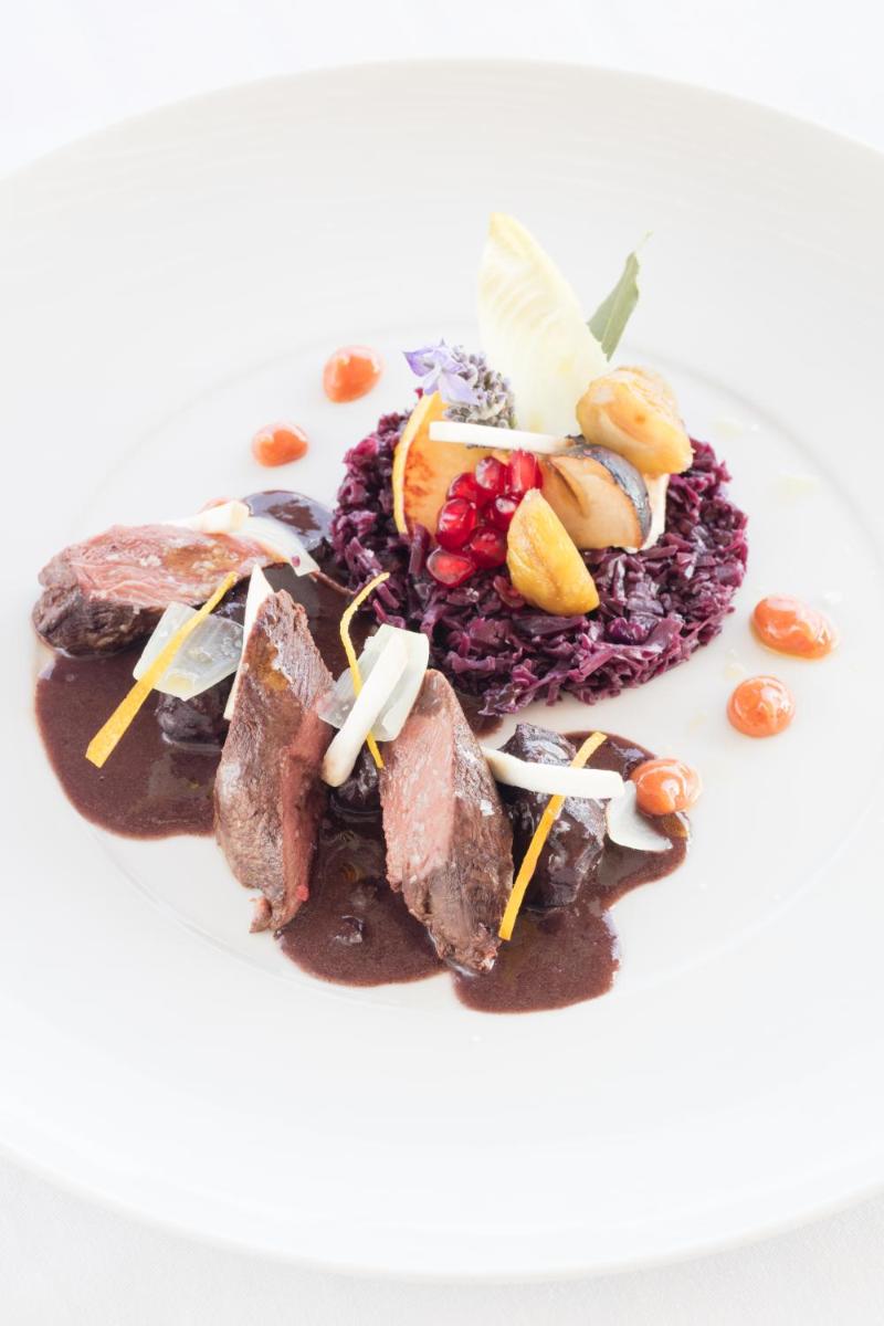 Herdade da Malhadinha Nova - Relais & Châteaux