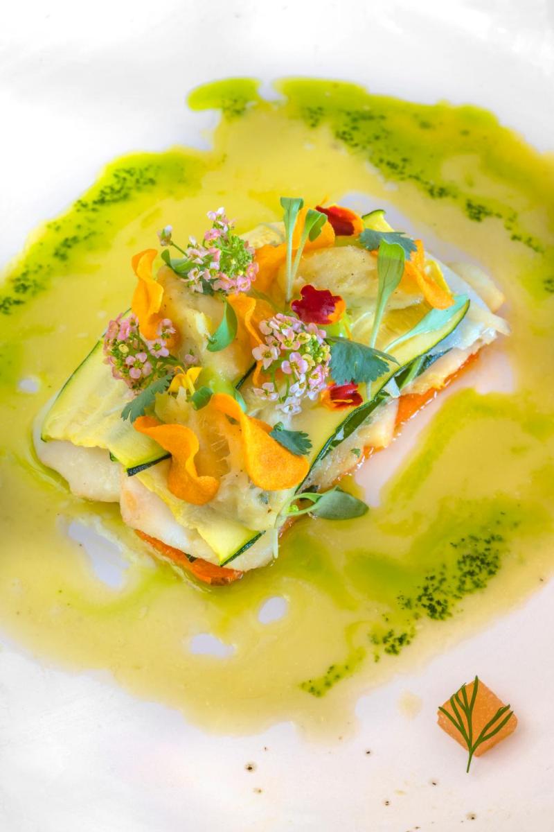 Herdade da Malhadinha Nova - Relais & Châteaux