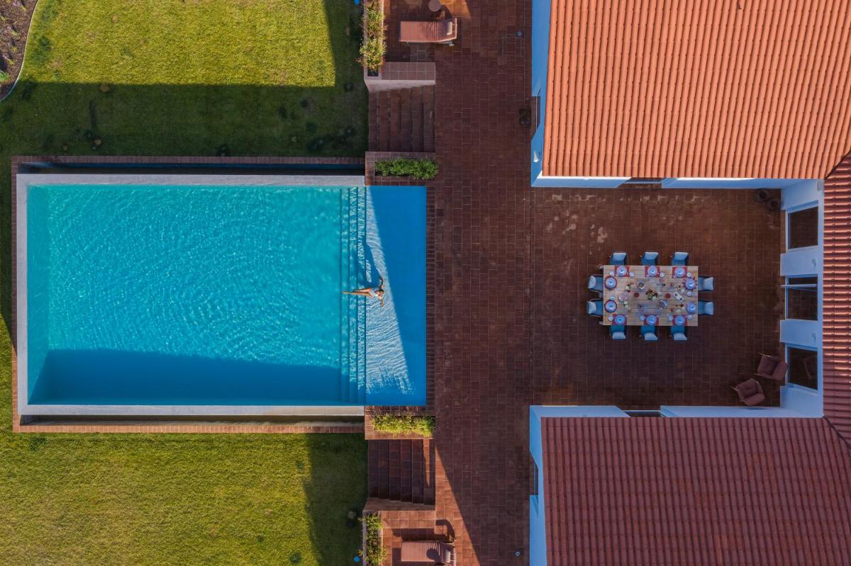 Herdade da Malhadinha Nova - Relais & Châteaux