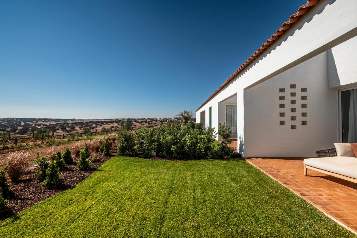 Herdade da Malhadinha Nova - Relais & Châteaux