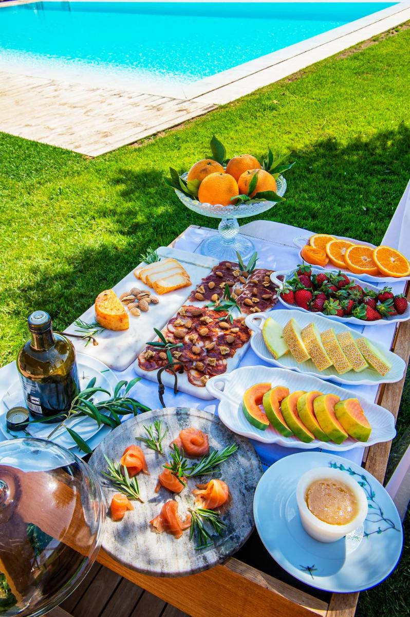 Herdade da Malhadinha Nova - Relais & Châteaux