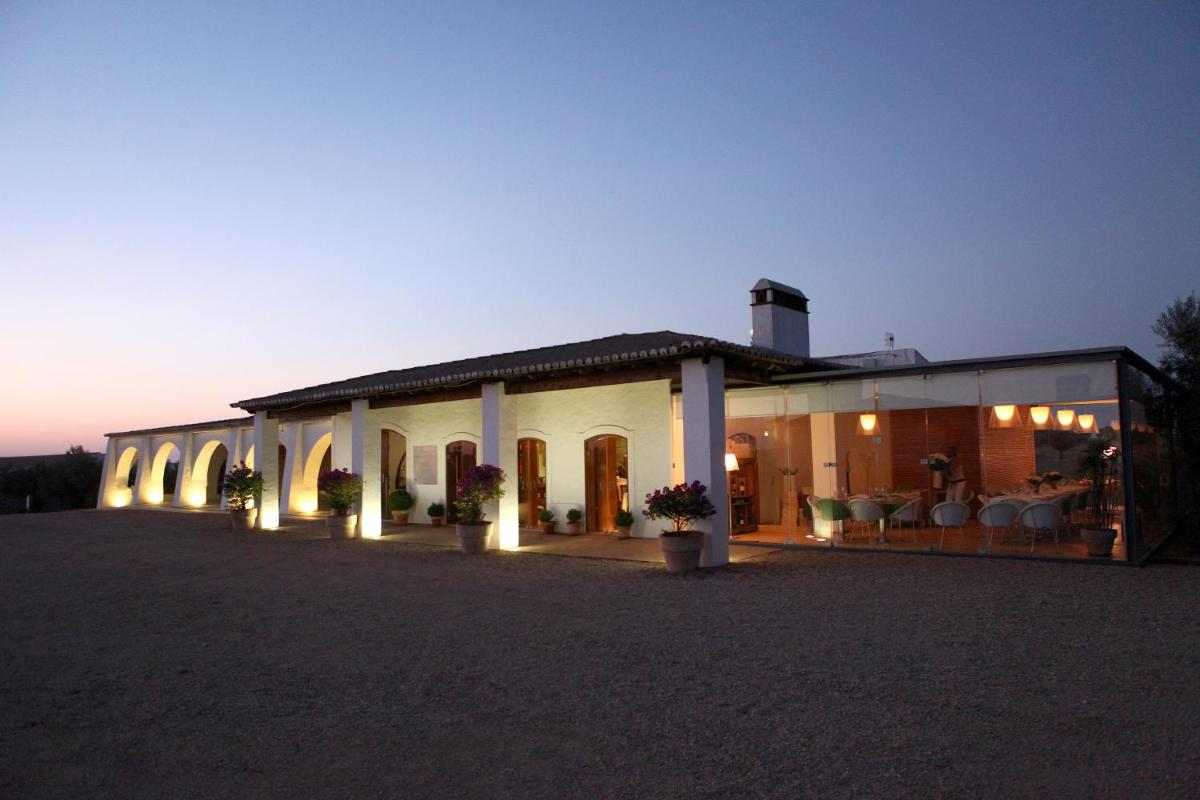 Herdade da Malhadinha Nova - Relais & Châteaux