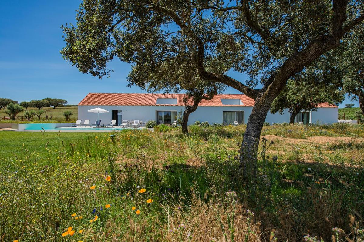 Herdade da Malhadinha Nova - Relais & Châteaux