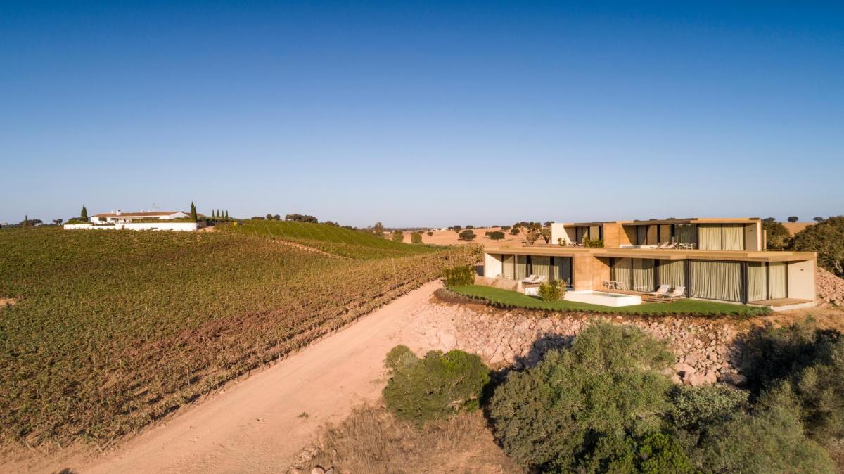 Herdade da Malhadinha Nova - Relais & Châteaux