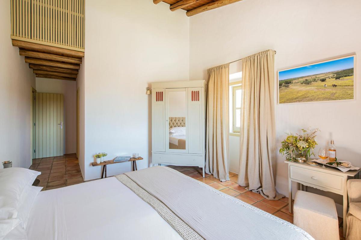 Herdade da Malhadinha Nova - Relais & Châteaux