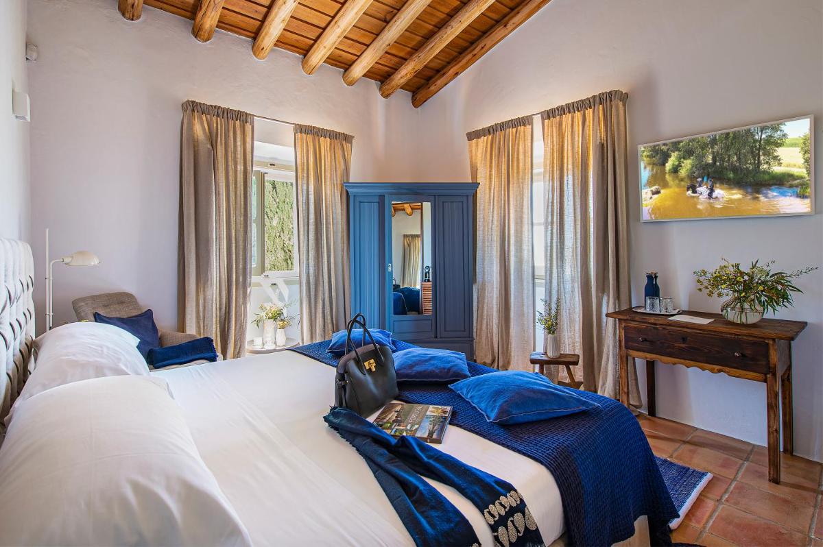 Herdade da Malhadinha Nova - Relais & Châteaux