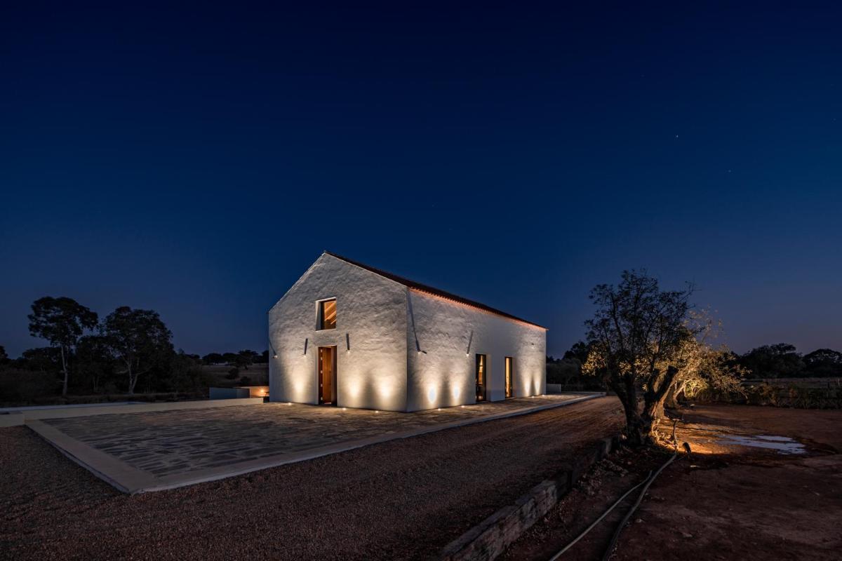 Herdade da Malhadinha Nova - Relais & Châteaux