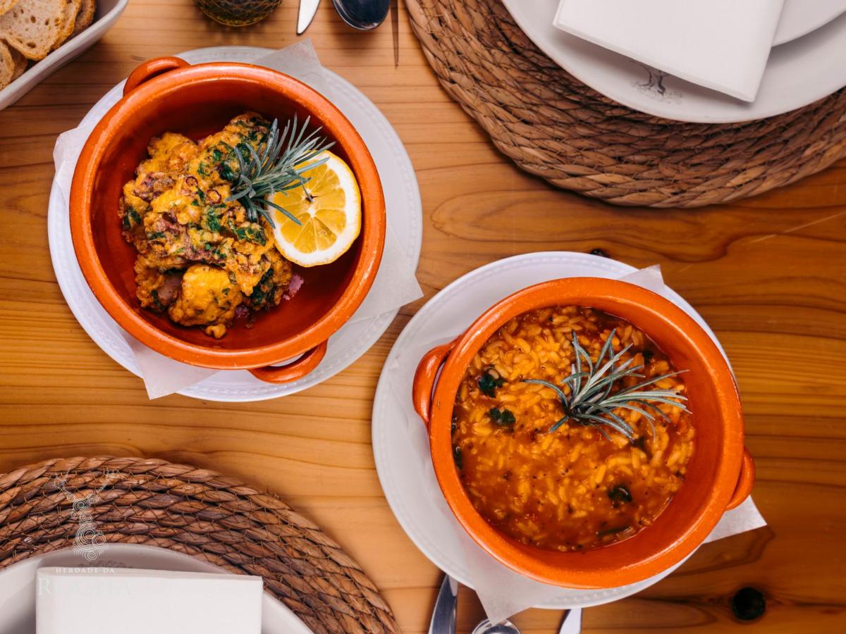 Herdade da Rocha - Boutique Lodge