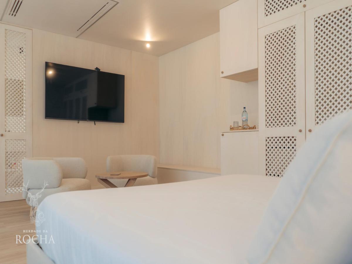 Herdade da Rocha - Boutique Lodge