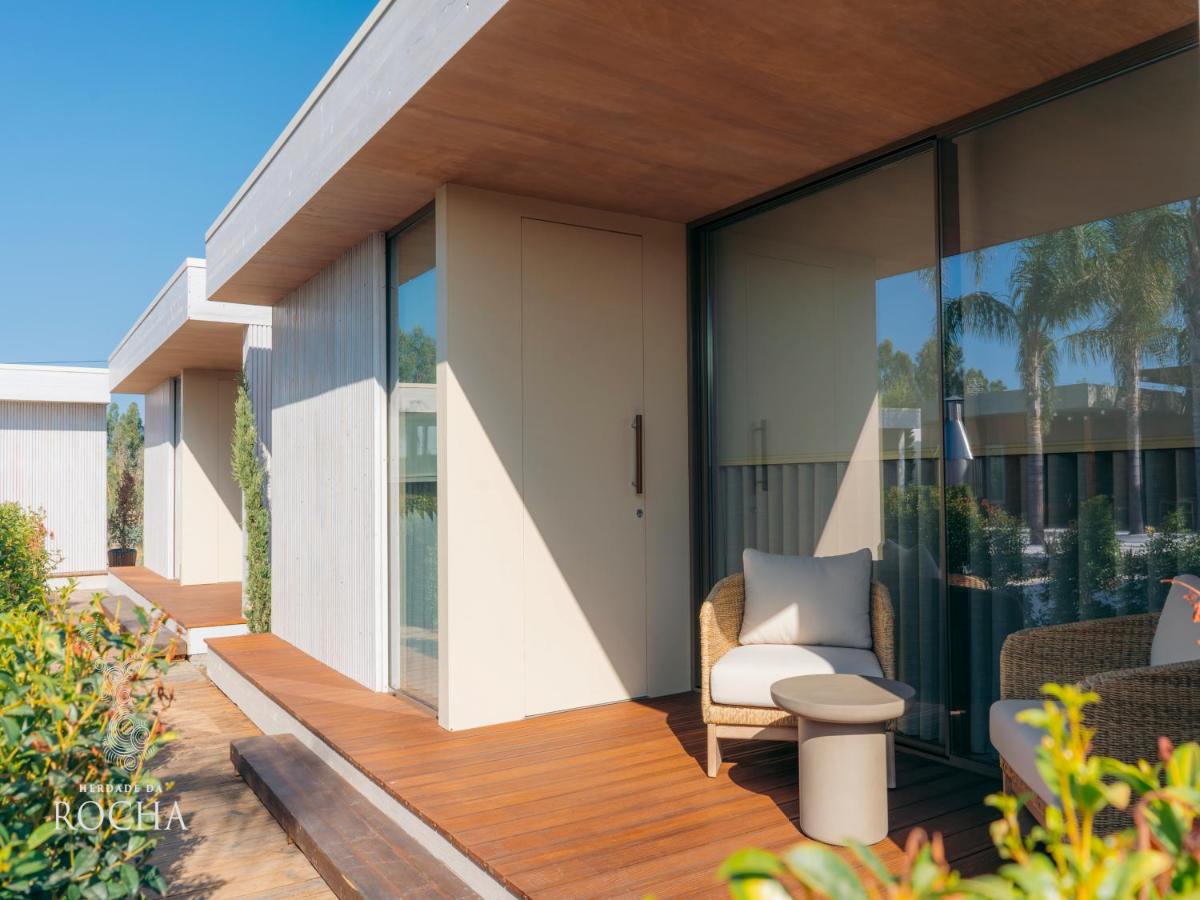 Herdade da Rocha - Boutique Lodge