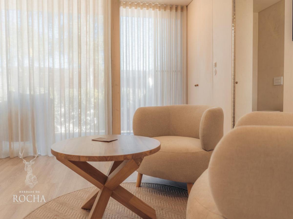 Herdade da Rocha - Boutique Lodge