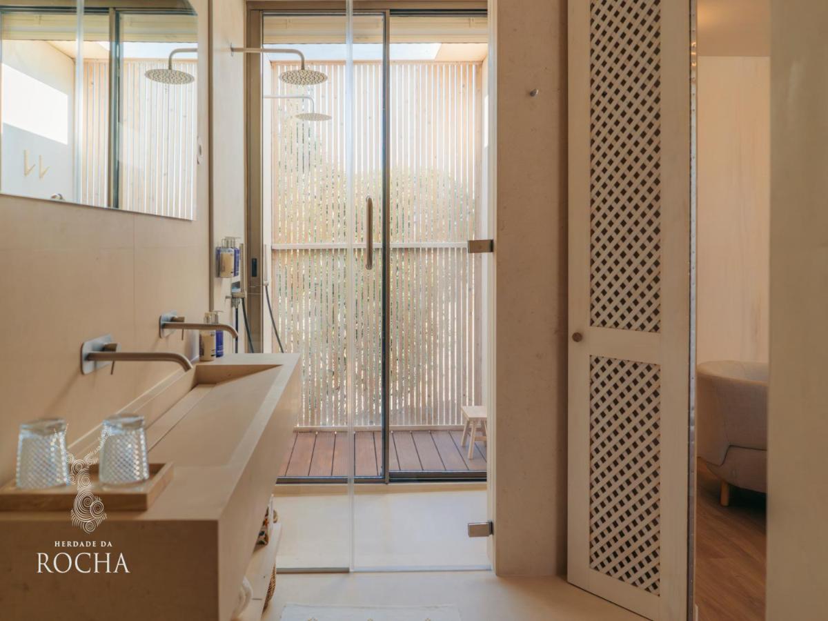 Herdade da Rocha - Boutique Lodge