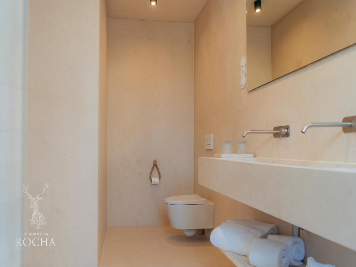 Herdade da Rocha - Boutique Lodge