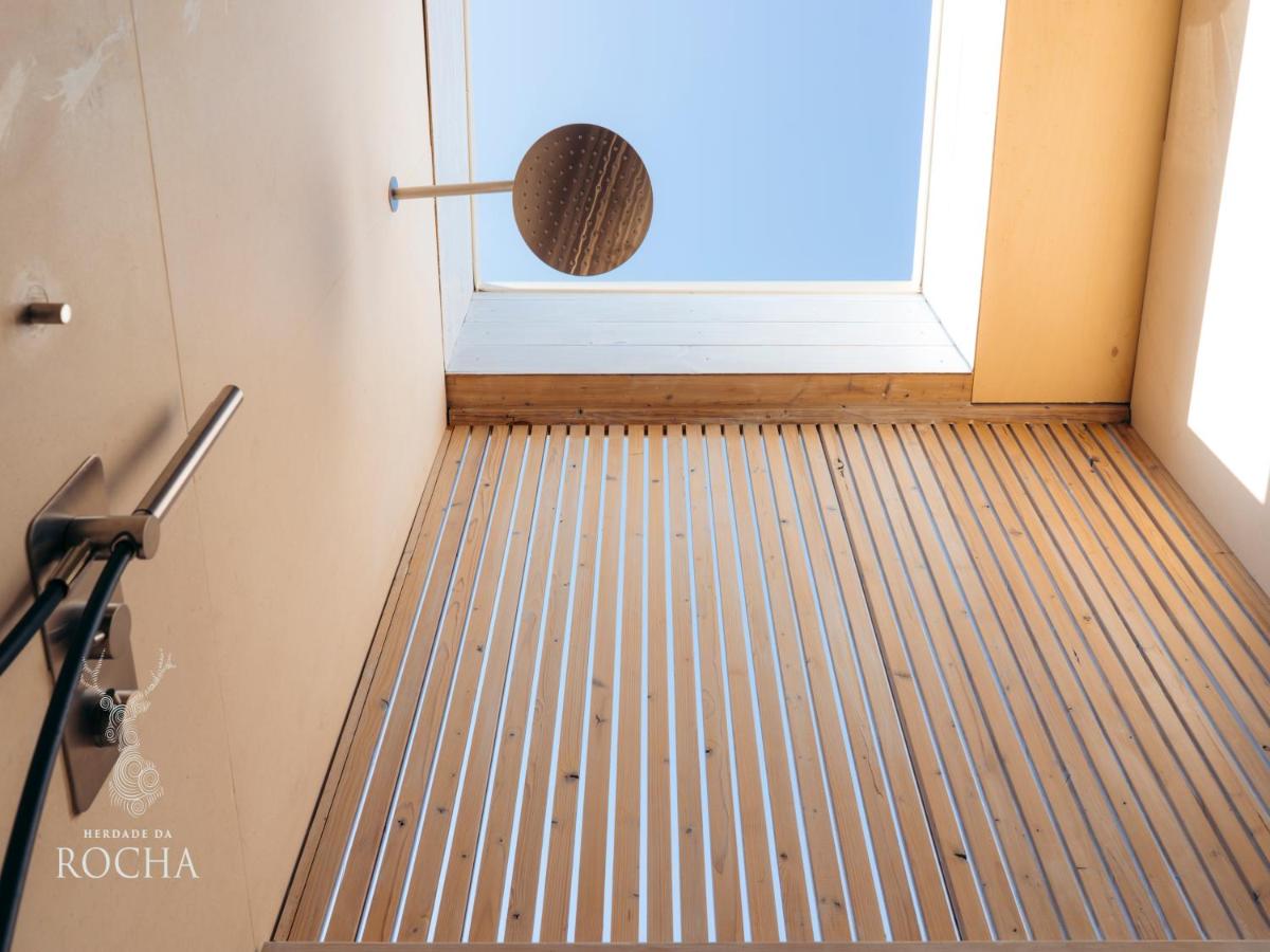 Herdade da Rocha - Boutique Lodge